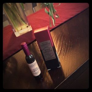 Chateu Labiotte Wine Lip Tint